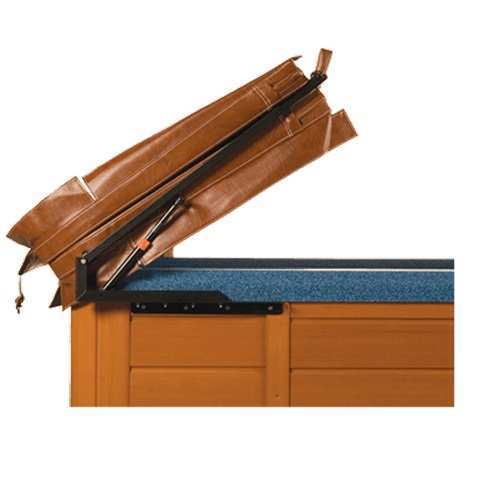COVER VALET 